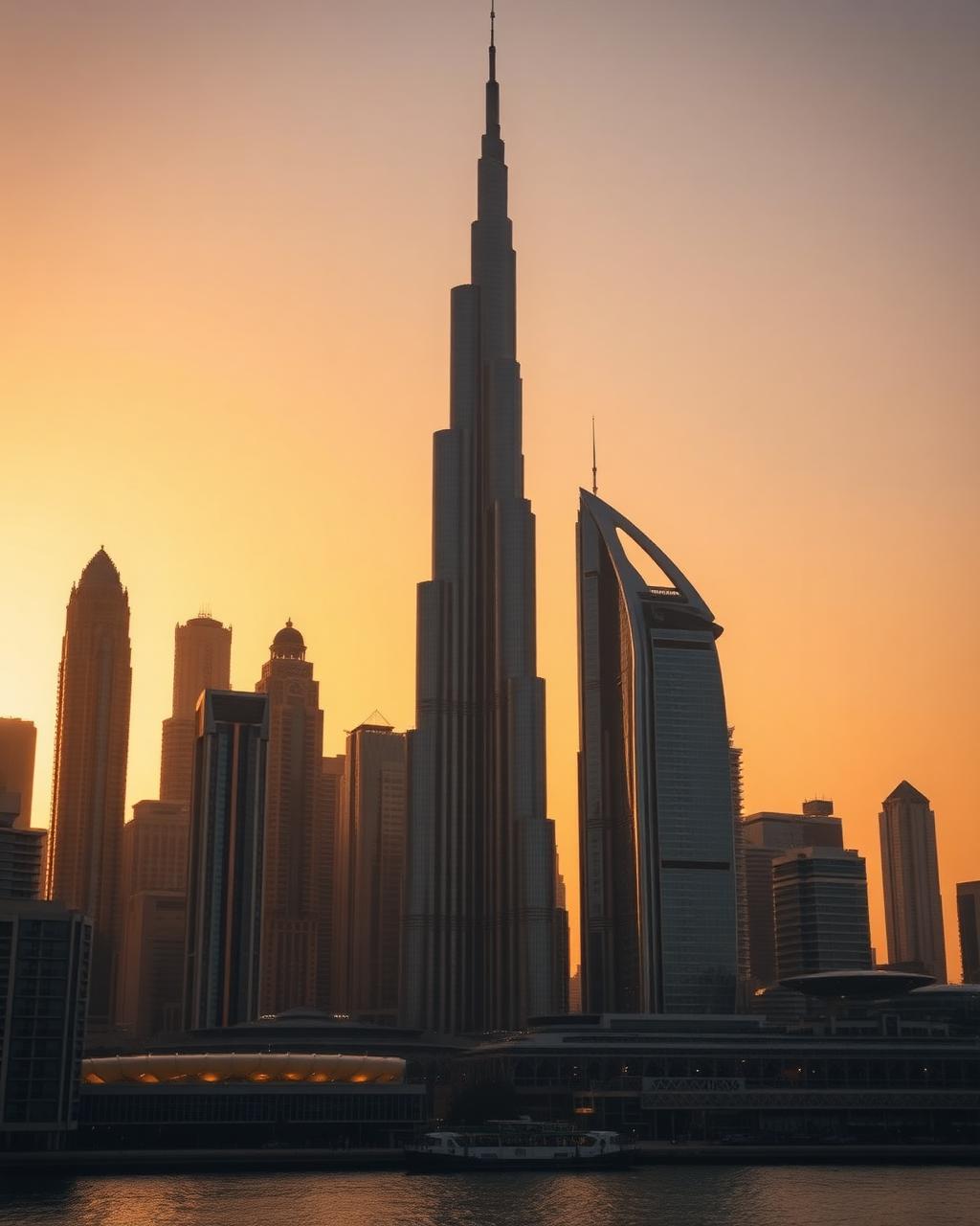 Dubai